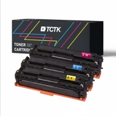 Kompatibler Ersatz für Canon 131A (CF211A),CRG-731 (6271B002)